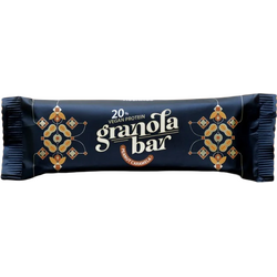 Baton Proteic Granola Peanut Caramela 50g VIBLANCE
