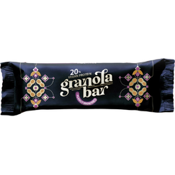 Baton Proteic Granola - Peanut Brownie 50g VIBLANCE