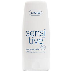Peeling cu Enzime Sensitive Skin 60ml ZIAJA