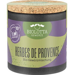 Ierburi de Provence Ecologice/Bio 16g BIOLOTTA