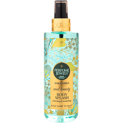 Spray de Corp Perfume Jewels Soul Beauty 250ml EYUP SABRI TUNCER