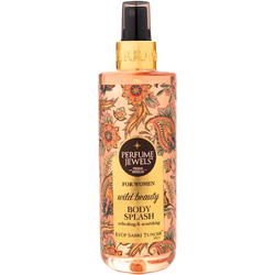 Spray de Corp Perfume Jewels Wild Beauty 250ml EYUP SABRI TUNCER