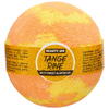 Bila de Baie Efervescenta cu Mandarina Tangerine 150g BEAUTY JAR