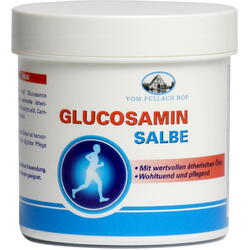 Unguent cu Glucosamine 250ml VOM PULLACH HOF