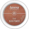 Fard de Obraz Cashmere Brown 03 Velvet Brush Powder Ecologic/Bio 5g LAVERA