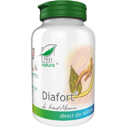 Diafort 60cps MEDICA