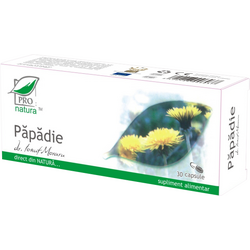 Papadie 30cps MEDICA