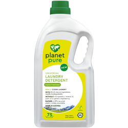 Detergent pentru Rufe Alpine Freshness Ecologic/Bio 3L PLANET PURE