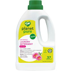 Detergent pentru Rufe cu Trandafir Salbatic Ecologic/Bio 1.48L PLANET PURE