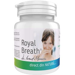 Royal Breath 25cps MEDICA
