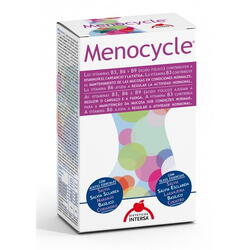Menocycle 60cps DIETETICOS-INTERSA