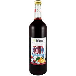Cocktail din Vinuri de Fructe Sangria Ecologic/Bio 750ml Bavaria Waldfrucht