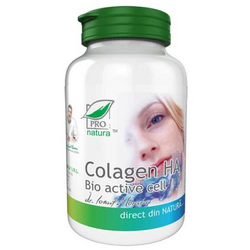 Colagen HA Bio Active Cell 60cps MEDICA