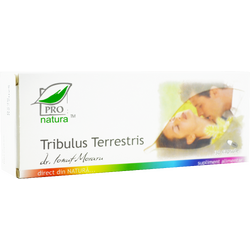 Tribulus Terrestris 30cps MEDICA