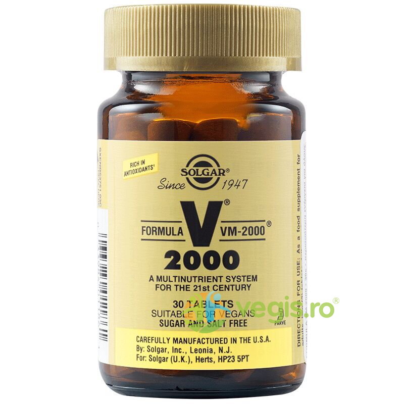 Formula VM-2000 30tb