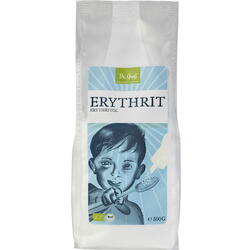 Erythritol (Eritritol/ Eritriol) Ecologic/Bio 500g DR. GROB