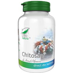 Chitosan 60cps MEDICA