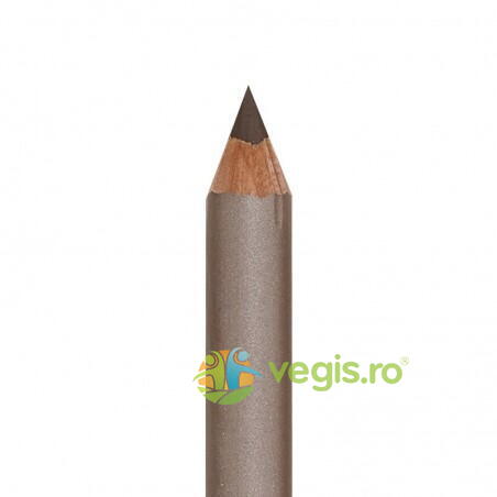 Creion pentru Sprancene pentru Ochi Sensibili Noisette 1.1g, EYE CARE COSMETICS, Machiaje naturale, 3, Vegis.ro