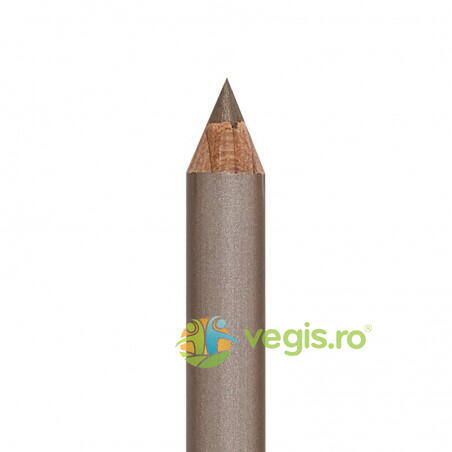 Creion pentru Sprancene pentru Ochi Sensibili Taupe 1.1g, EYE CARE COSMETICS, Machiaje naturale, 3, Vegis.ro