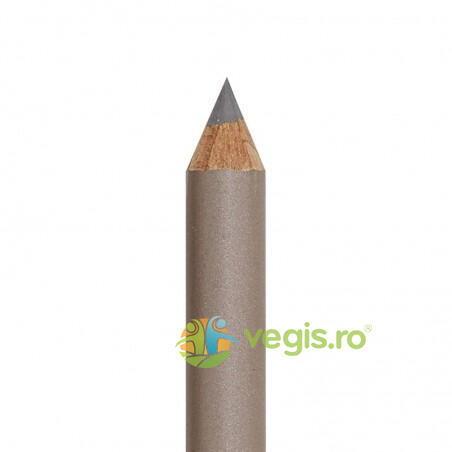Creion pentru Sprancene pentru Ochi Sensibili Flanelle 1.1g, EYE CARE COSMETICS, Machiaje naturale, 3, Vegis.ro