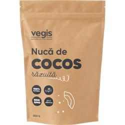 Nuca de Cocos Razuita 250g VEGIS