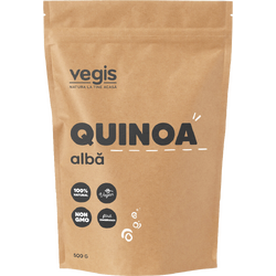 Quinoa Alba 500g VEGIS