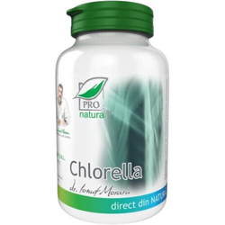 Chlorella 60cps MEDICA