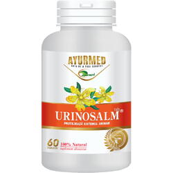 Urinosalm 60cpr AYURMED