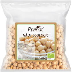 Naut Ecologic/Bio 400g PRONAT