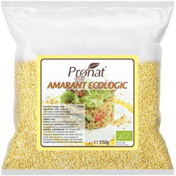 Amarant Ecologic/Bio 350g PRONAT