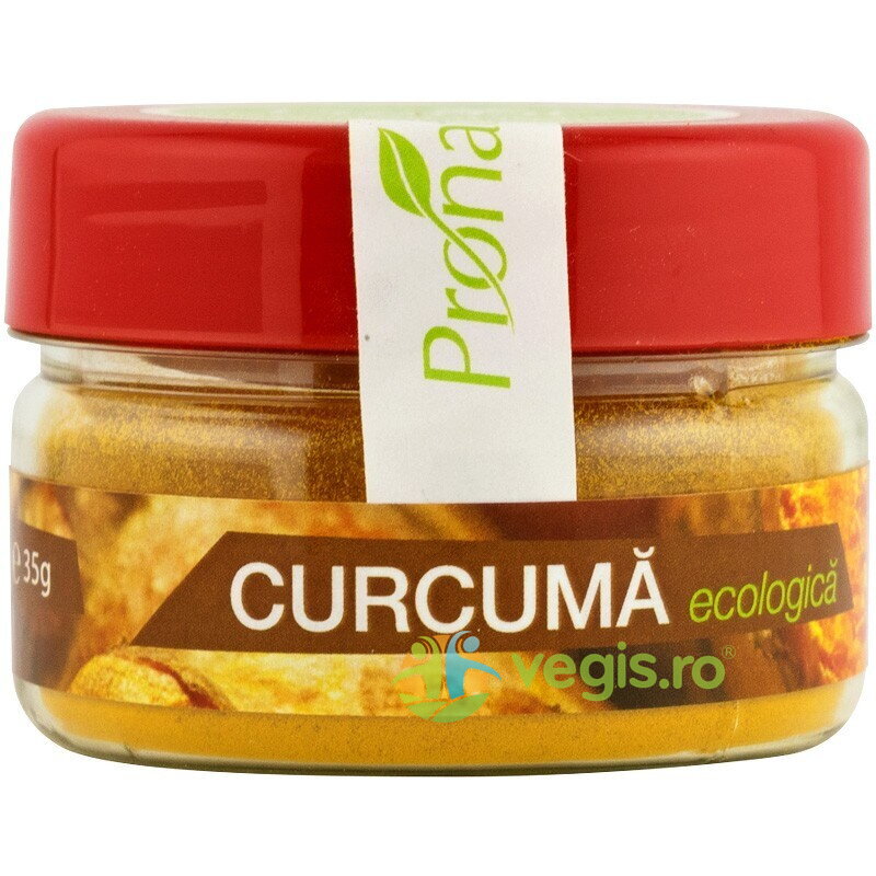 Curcuma (Turmeric) Ecologic/Bio 35g