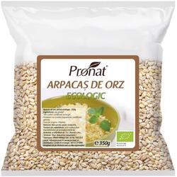 Arpacas de Orz Ecologic/Bio 350g PRONAT