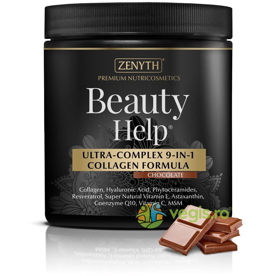 Beauty Help Chocolate 300g