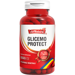 Glicemo Protect 30cps ADNATURA