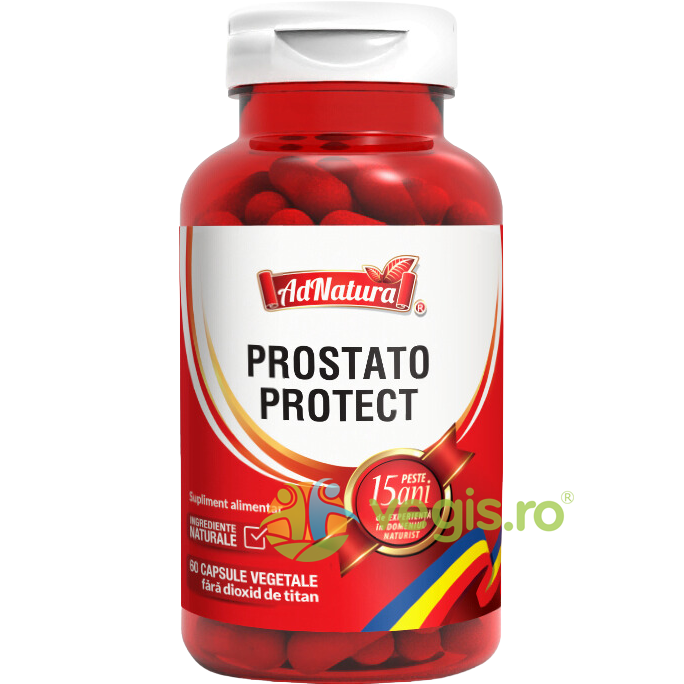 Prostato Protect 60cps