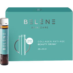 Collagen Beauty Drink (28 fiole) 700ml BELENE