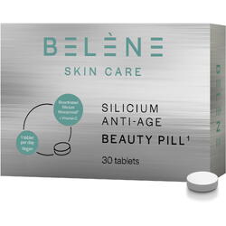 Silicium Anti-Age Beauty Pill 30cpr BELENE