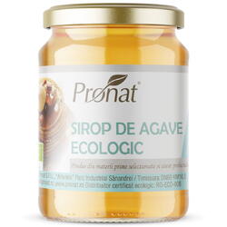 Sirop de Agave Ecologic/Bio 500ml PRONAT