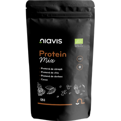 Protein Mix Ecologic/Bio 125g NIAVIS