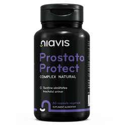 Prostato Protect Complex Natural 60cps NIAVIS