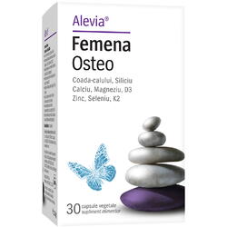 Femena Osteo 30cps ALEVIA