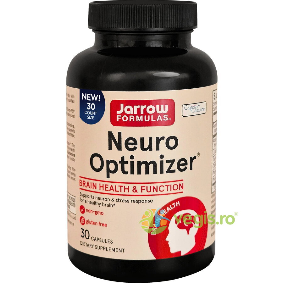 Neuro Optimizer 30cps Secom,