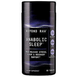 Formula Avansata pentru Somn Beyond Raw Anabolic Sleep 60tb GNC