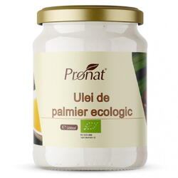 Ulei de Palmier Ecologic/Bio 500ml PRONAT