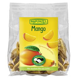 Mango Uscat Ecologic/Bio 100g RAPUNZEL