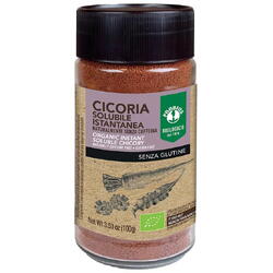 Cicoare Instant (Bautura fara Cofeina) Ecologica/Bio 100g PROBIOS