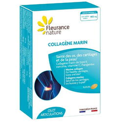Colagen Marin 30cpr FLEURANCE NATURE