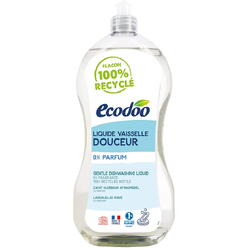 Detergent de Vase fara Parfum Bio 1L ECODOO