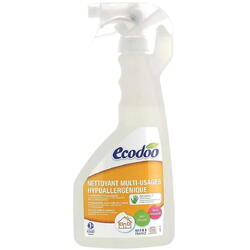 Detergent Hipoalergenic Multifunctional Spray Bio 500ml ECODOO