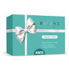 Beauty Box: Collagen Beauty 700ml + Hyaluronic Acid Beauty Pill 30cps + Silicium Anti-Age Beauty Pill 30cpr BELENE